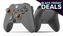 Scuf Instinct Pro Xbox 控制器享受黑色星期五大折扣